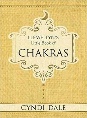 cover of Llewellyn's Little Book of Chakras — Eternal Spirit