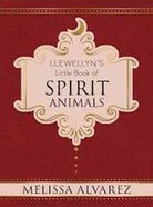 cover of Llewellyn's Little Book of Spirit Animals — Eternal Spirit