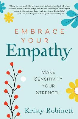 cover of Embrace Your Empathy — Eternal Spirit