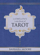 cover of Llewellyn's Little Book of Tarot — Eternal Spirit