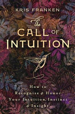 cover of Call of Intuition, The — Eternal Spirit