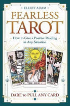 cover of Fearless Tarot — Eternal Spirit
