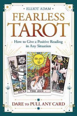 cover of Fearless Tarot — Eternal Spirit