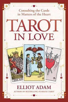 cover of Tarot In Love — Eternal Spirit