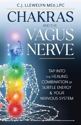 cover of Chakras and the Vagus Nerve — Eternal Spirit
