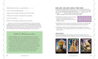 Wild Goddess card spread with goddesses and nature illustrations — Eternal Spirit