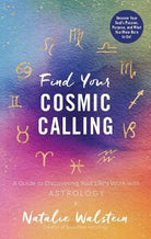 cover of Find Your Cosmic Calling — Eternal Spirit