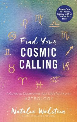 cover of Find Your Cosmic Calling — Eternal Spirit
