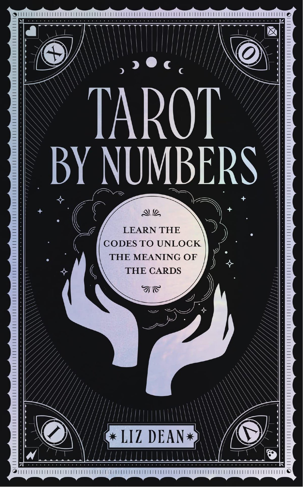 cover of Tarot by Numbers — Eternal Spirit