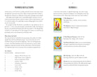 interior preview 3 of Tarot by Numbers — Eternal Spirit