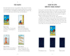 interior preview 4 of Tarot by Numbers — Eternal Spirit