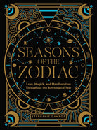 cover of Seasons of the Zodiac — Eternal Spirit