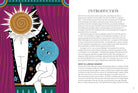 interior preview 2 of Seasons of the Zodiac — Eternal Spirit