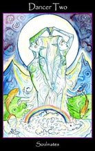 Tarot of the Sidhe card unveiling the deck's spiritual symbolism — Eternal Spirit