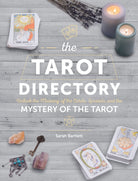 cover of Tarot Directory, The — Eternal Spirit