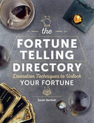 cover of Fortune Telling Directory, The — Eternal Spirit