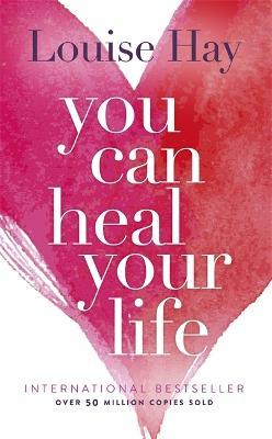 cover of You Can Heal Your Life — Eternal Spirit