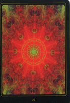Path of the Soul Destiny Cards card portraying the deck's otherworldly aesthetic — Eternal Spirit