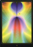 Path of the Soul Destiny Cards card demonstrating the deck's inspired artistry — Eternal Spirit