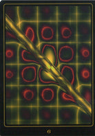 Path of the Soul Destiny Cards card celebrating the deck's unique visual language — Eternal Spirit