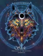 Cover of Seek Journal journal — Eternal Spirit