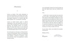 Seek Journal displaying the journal's beautiful page design — Eternal Spirit