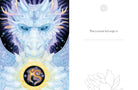 Sample page from I Am Journal journal — Eternal Spirit