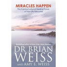 cover of Miracles Happen — Eternal Spirit