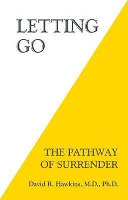 cover of Letting Go — Eternal Spirit