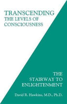 cover of Transcending the Levels of Consciousness — Eternal Spirit
