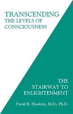 cover of Transcending the Levels of Consciousness — Eternal Spirit