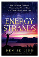 cover of Energy Strands — Eternal Spirit