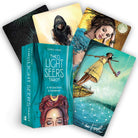 Box cover of The Light Seer's Tarot tarot card deck — Eternal Spirit