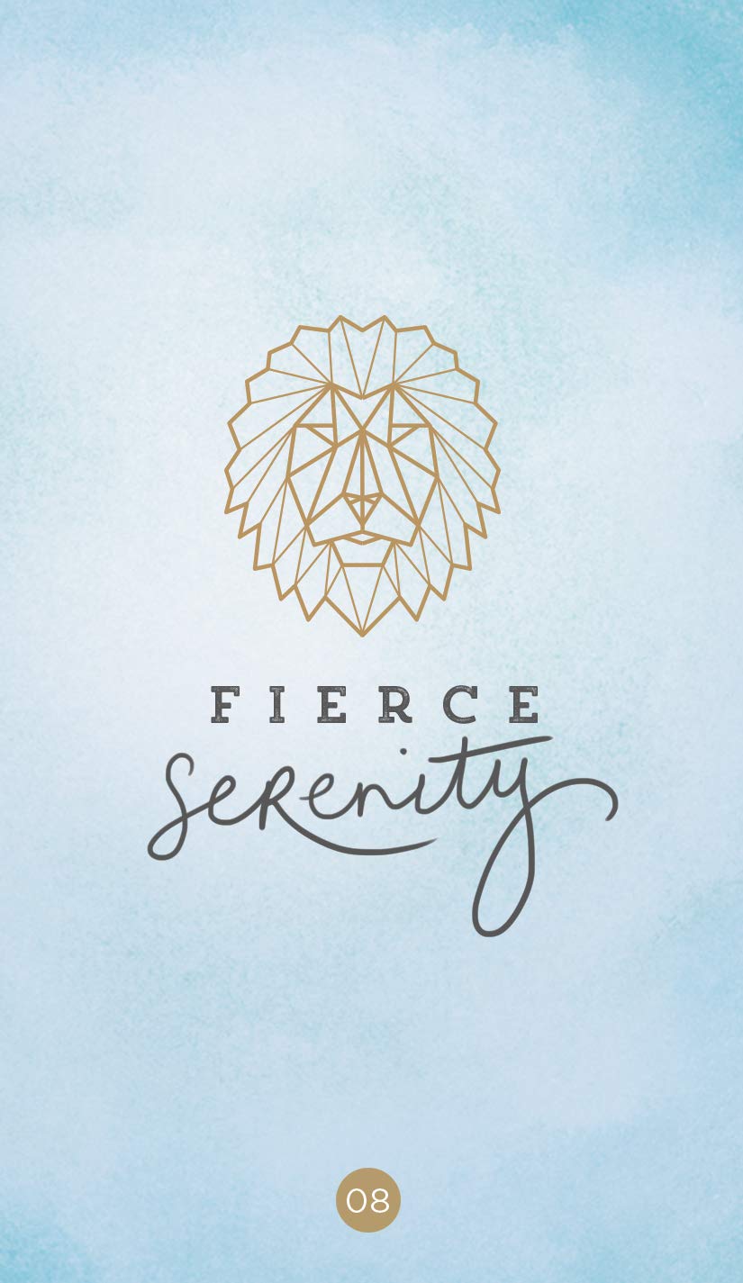 Sacred Creators Oracle card reflecting the deck's transcendent artwork — Eternal Spirit