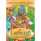 The Earthcraft Oracle green box with nature and Celtic earth art — Eternal Spirit