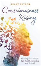 cover of Consciousness Rising — Eternal Spirit