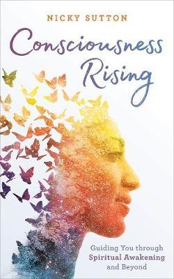 cover of Consciousness Rising — Eternal Spirit