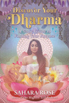 cover of Discover Your Dharma — Eternal Spirit