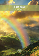 Messages from the Spirits of Nature card revealing the deck's deeply layered symbolism — Eternal Spirit