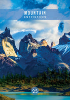 Messages from the Spirits of Nature card exhibiting the deck's transformative card art — Eternal Spirit