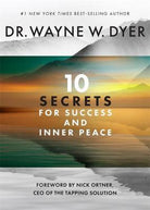 cover of 10 Secrets For Success And Inner Peace — Eternal Spirit
