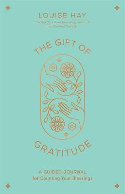 cover of Gift of Gratitude, The — Eternal Spirit