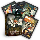 Box cover of Guardian of the Night Tarot tarot card deck — Eternal Spirit
