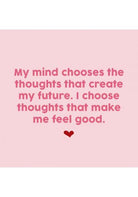 Love Your Body Cards card revealing the deck's mystical artwork — Eternal Spirit