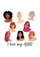 Love Your Body Cards card revealing the deck's deeply layered symbolism — Eternal Spirit