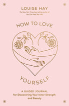 Cover of How to Love Yourself journal — Eternal Spirit