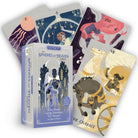 Box cover of The Spheres of Heaven Tarot tarot card deck — Eternal Spirit