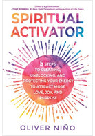 cover of Spiritual Activator — Eternal Spirit