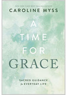 cover of A Time for Grace — Eternal Spirit