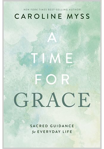 cover of A Time for Grace — Eternal Spirit